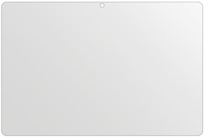 2x Schutzfolie matt für Huawei MediaPad T5 Display (3)