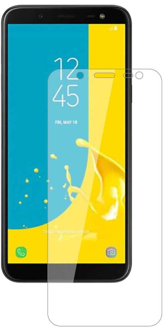 1x 9H Schutzfolie für Samsung Galaxy J6 (2018) Pan (1)