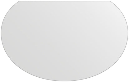 1x Schutzfolie matt für Archos Hello 5 Display-Sch (3)