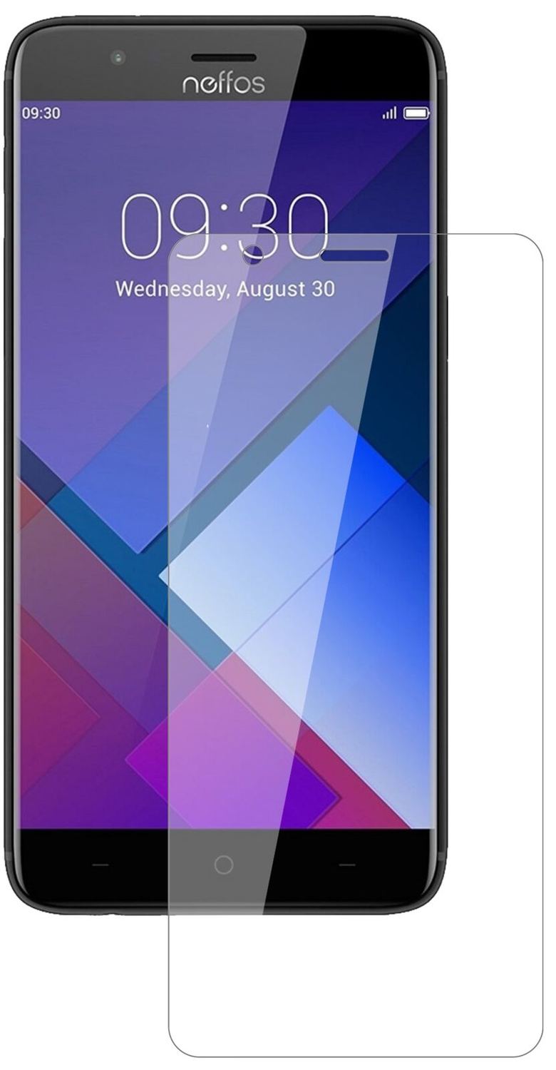 1x 9H Schutzfolie für TP-Link Neffos P1 Panzerfoli (1)