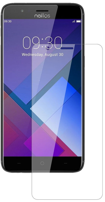 1x 9H Schutzfolie für TP-Link Neffos P1 Panzerfoli (1)