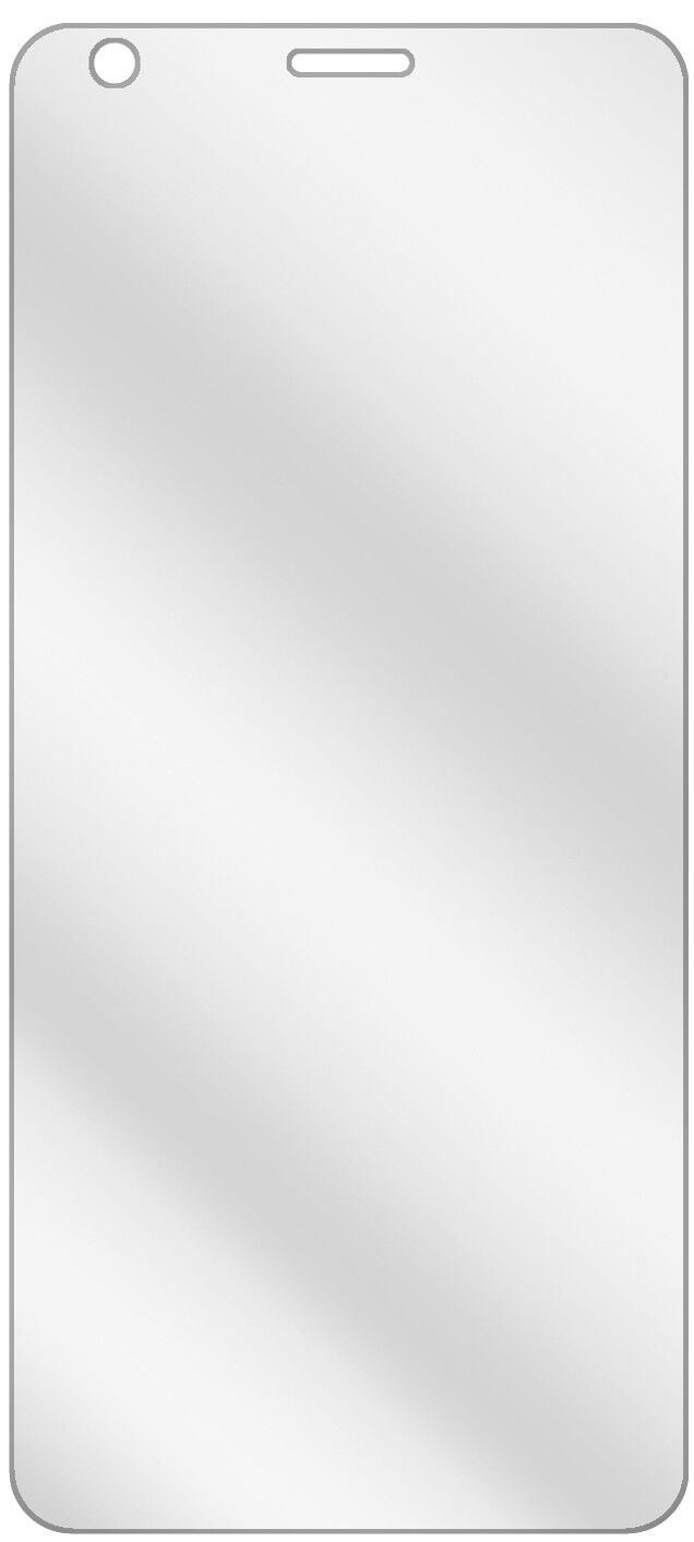 5x Schutzfolie klar für Sharp B10 Display-Schutzfo (3)