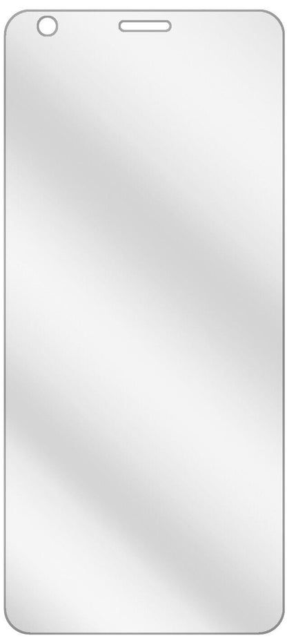 5x Schutzfolie klar für Sharp B10 Display-Schutzfo (3)