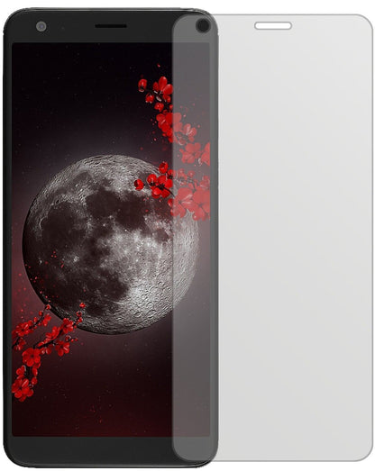 6x Schutzfolie matt für Sharp B10 Display-Schutzfo (2)