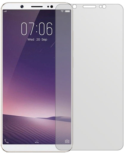 6x Schutzfolie matt für Vivo Z10 Display-Schutzfol (2)