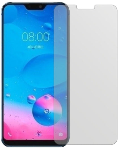 5x Schutzfolie matt für Hisense H20 Display-Schutz (1)