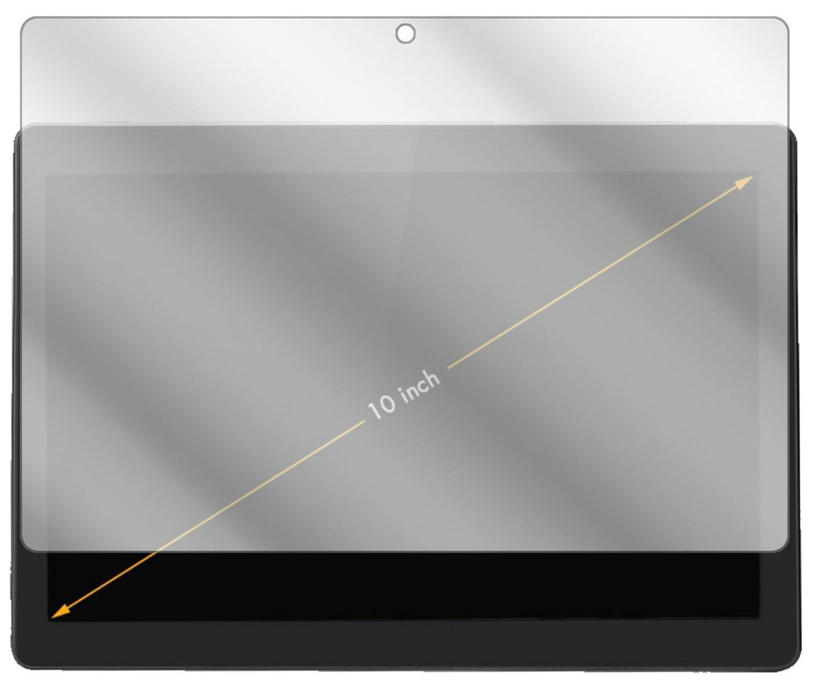 2x Schutzfolie klar für Excelvan F888 Display-Schu (2)