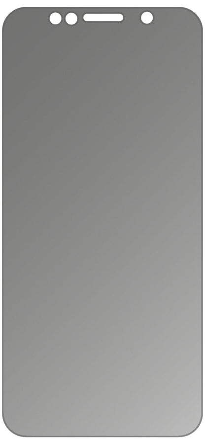 Blickschutzfolie für Honor 7S 51092MPY matt Schutz (3)