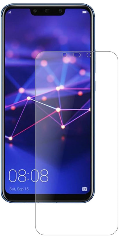 1x 9H Schutzfolie matt für Huawei Mate 20 Lite Pan (1)