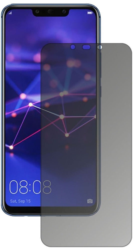 Blickschutzfolie für Huawei Mate 20 Lite matt Schu (1)