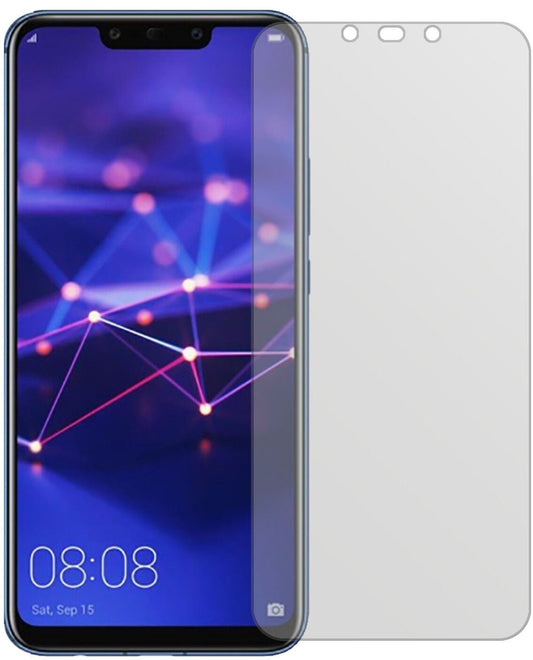 1x Schutzfolie matt für Huawei Mate 20 Lite Displa (1)