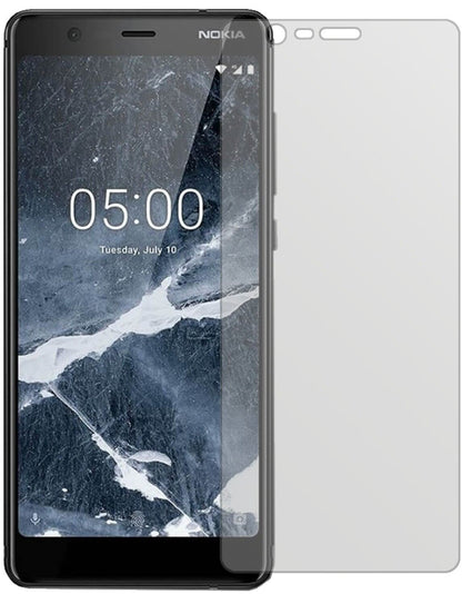 6x Schutzfolie matt für Nokia 46027 Display-Schutz (2)
