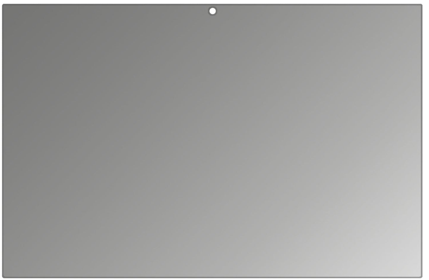 Blickschutzfolie für Acer Spin 3 SP314-51-P0WG mat (2)