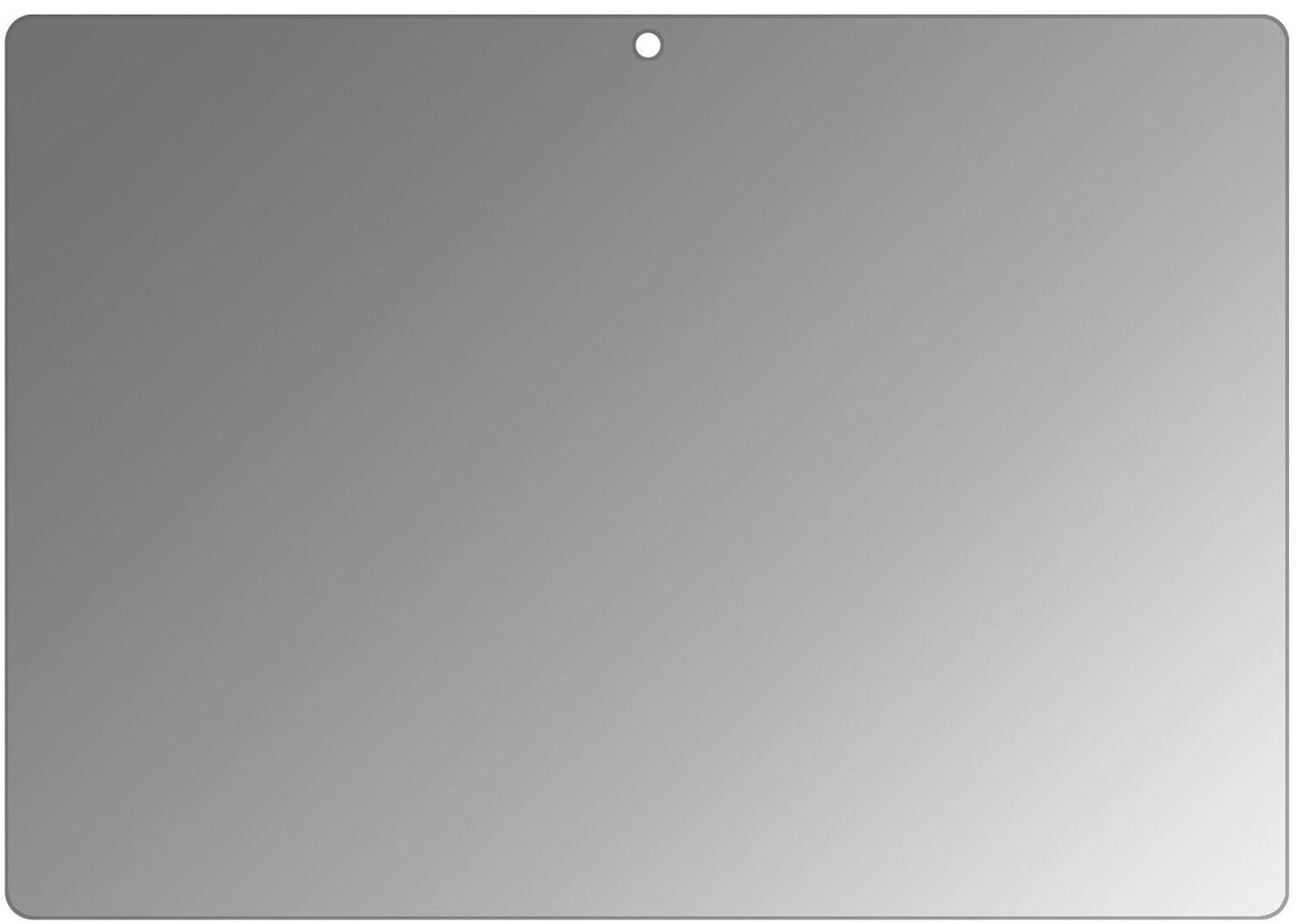 Blickschutzfolie für ALLDOCUBE M5 4G Tablet matt S (1)