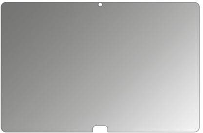 Blickschutzfolie für Huawei MediaPad M5 Lite matt  (1)