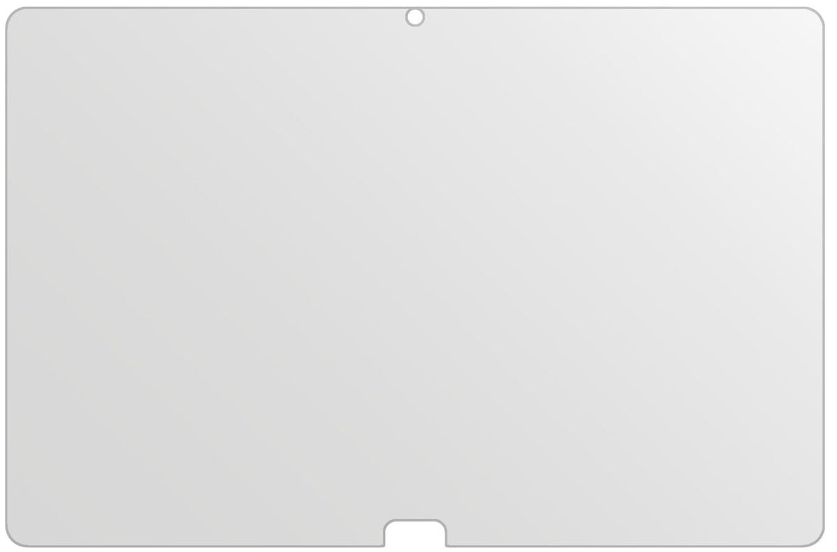 2x Schutzfolie matt für Huawei MediaPad M5 Lite Di (3)