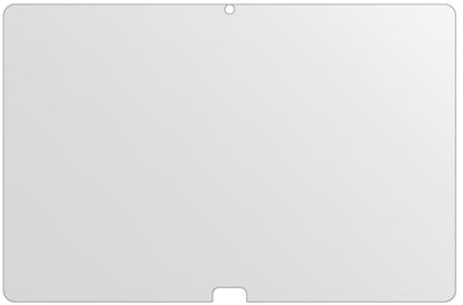 2x Schutzfolie matt für Huawei MediaPad M5 Lite Di (3)