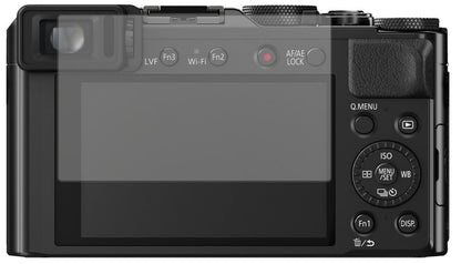 5x Schutzfolie matt für Panasonic Lumix DC-LX100 I (1)