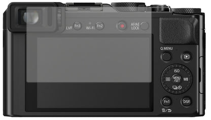6x Schutzfolie matt für Panasonic Lumix DC-LX100 I (2)