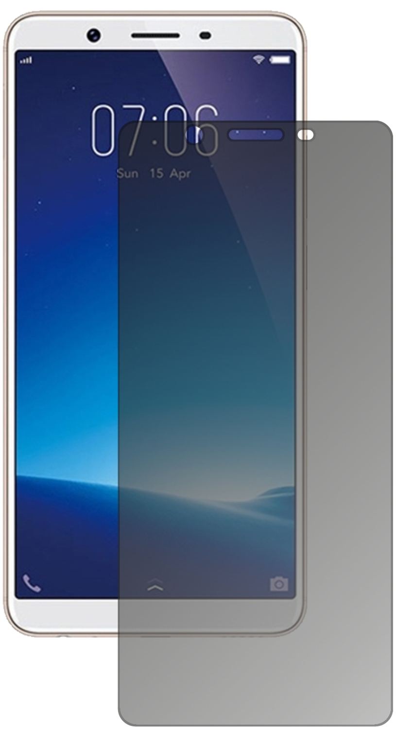 Blickschutzfolie für Vivo Y71i matt Schutzfolie Pr (2)