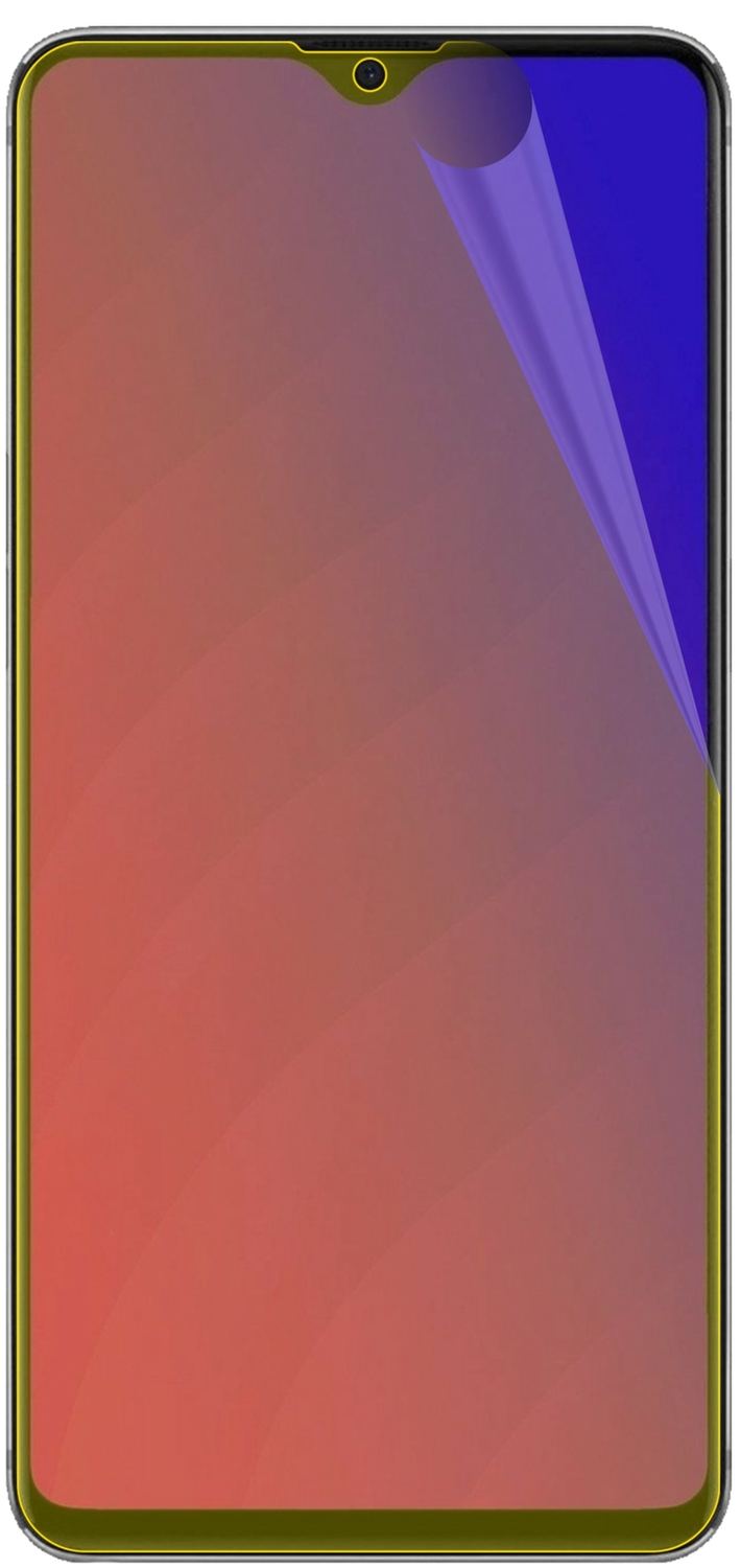 3x 3D Full Cover Schutzfolie für Oppo F9 Pro (3)