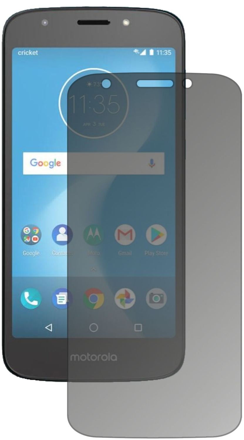 Blickschutzfolie für Motorola Moto E5 Play SD425 m (1)