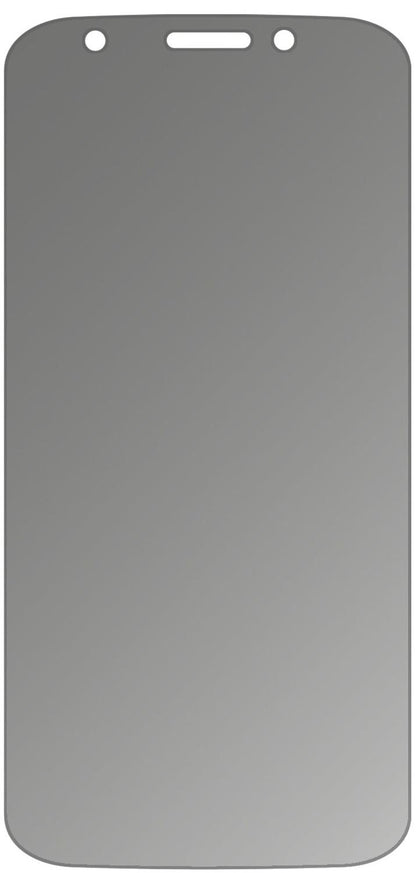 Blickschutzfolie für Motorola Moto E5 Play SD425 m (3)
