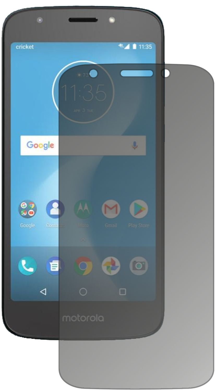 Blickschutzfolie für Motorola Moto E5 Play SD427 m (2)