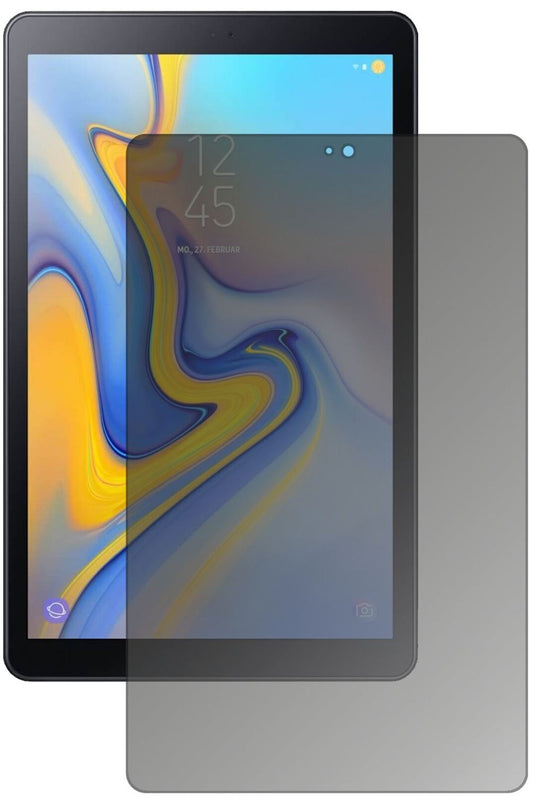 Blickschutzfolie für Samsung Galaxy Tab A 10.5 mat (1)