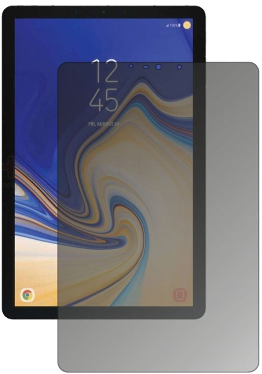 Blickschutzfolie für Samsung Galaxy Tab S4 matt Sc (1)