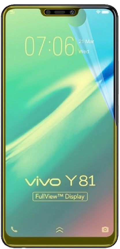 3x 3D Full Cover Schutzfolie für Vivo Y81 (3)