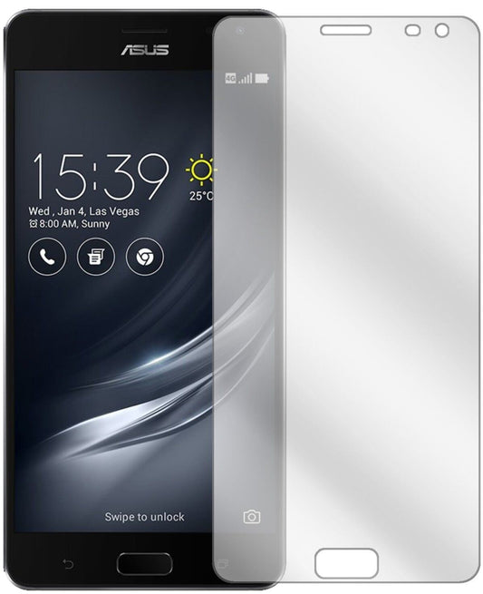 5x Schutzfolie klar für ASUS ZenFone Ares ZS572KL  (1)