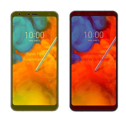 2x 3D Full Cover Schutzfolie für LG Q Stylus Alpha (1)