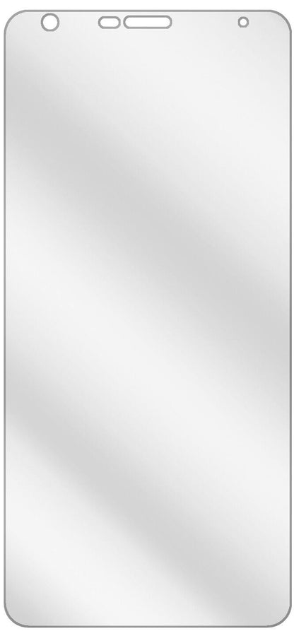 1x Schutzfolie klar für LG Q Stylus Alpha Display- (3)