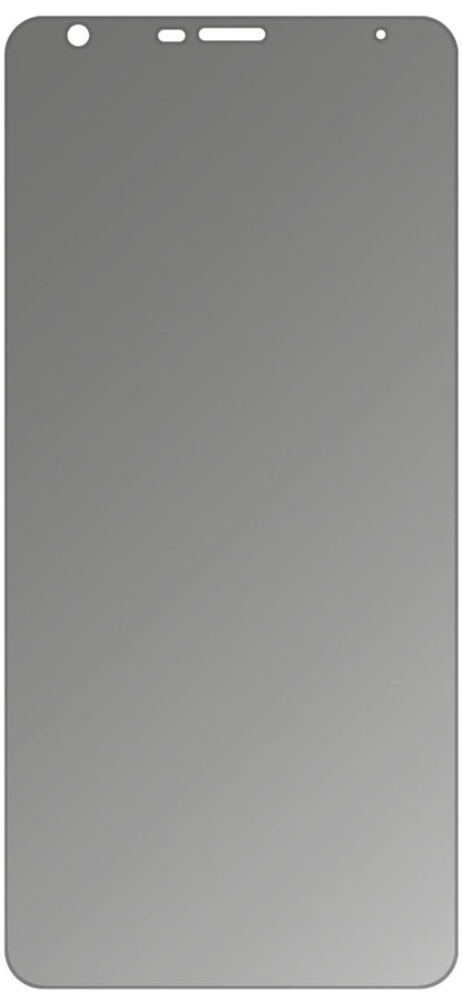 Blickschutzfolie für LG Stylo 4 matt Schutzfolie P (3)