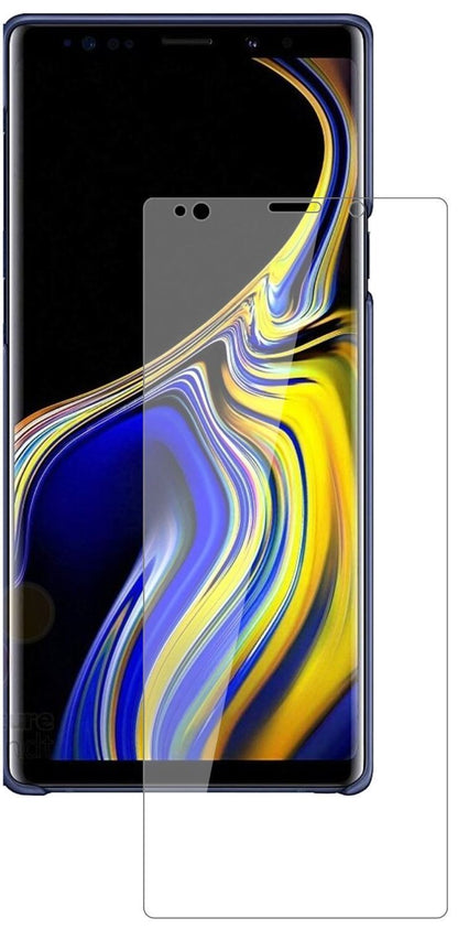 2x 9H Schutzfolie für Samsung Galaxy Note 9 Panzer (2)