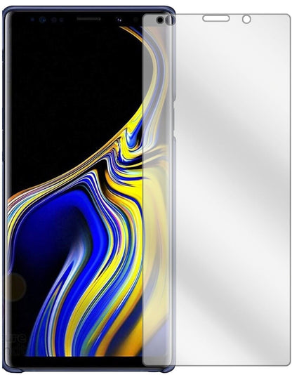 6x Schutzfolie klar für Samsung Galaxy Note 9 Disp (2)