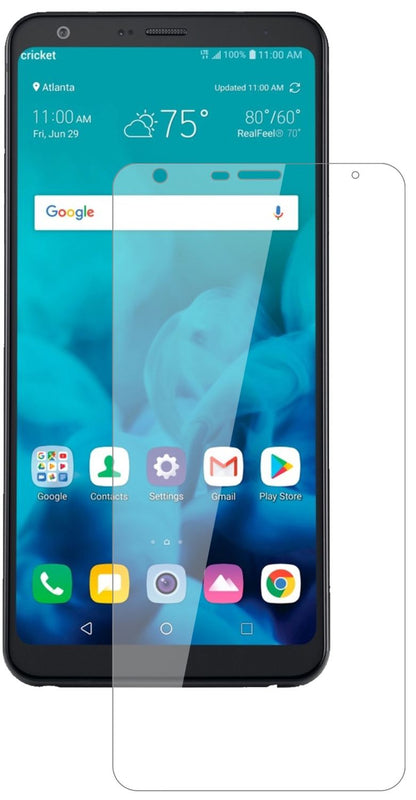 2x 9H Schutzfolie für LG Stylo 4 Panzerfolie (2)