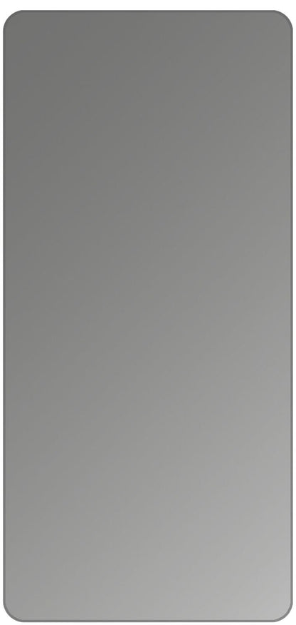 Blickschutzfolie für Nubia Z18S matt Schutzfolie P (3)