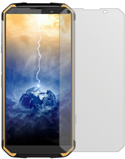 6x Schutzfolie matt für Blackview BV9500 Display-S (2)