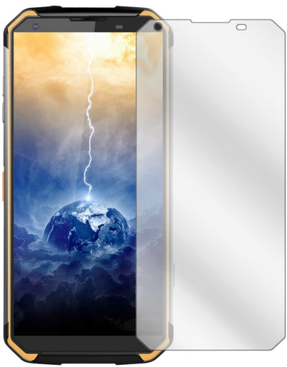 2x Schutzfolie klar für Blackview BV9500 Display-S (2)