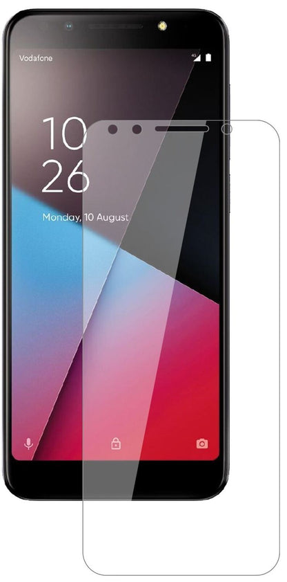 1x 9H Schutzfolie für Vodafone Smart N9 Lite Panze (1)