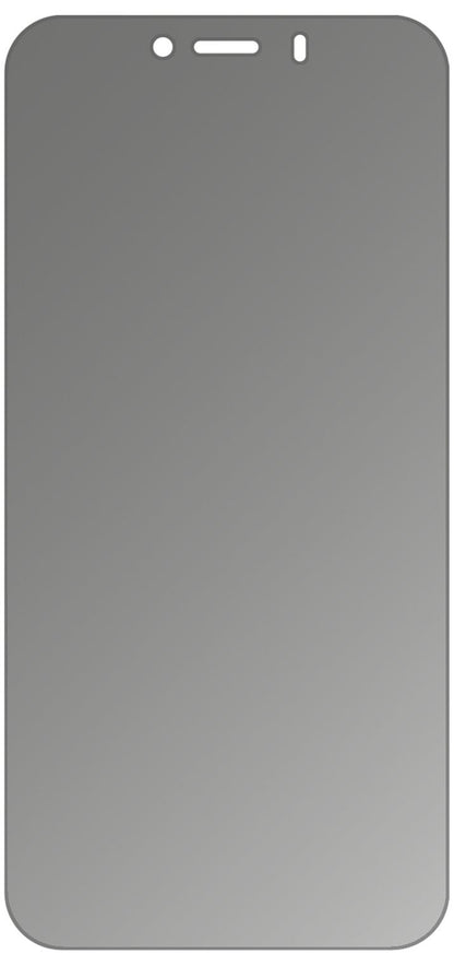 Blickschutzfolie für Ulefone Armor 5 matt Schutzfo (3)