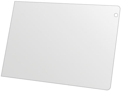 1x Schutzfolie matt für Lenovo Smart Display 10 Di (3)