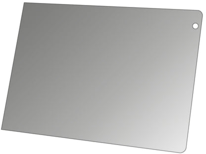 Blickschutzfolie für Lenovo Smart Display 8 matt S (2)