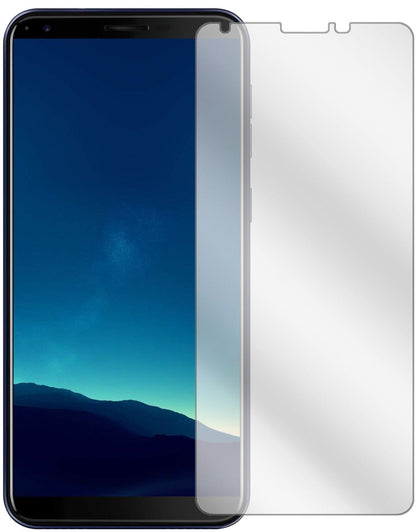 4x Schutzfolie klar für Cubot R11 Display-Schutzfo (2)