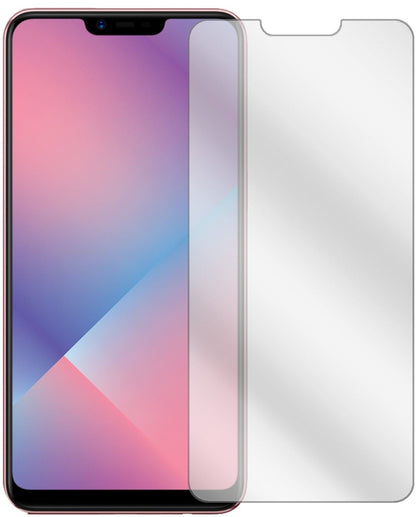 6x Schutzfolie klar für Oppo A5 Display-Schutzfoli (2)