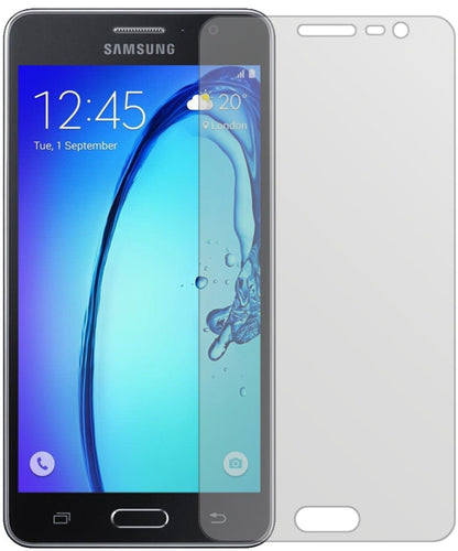 1x Schutzfolie matt für Samsung Galaxy On6 Display (1)