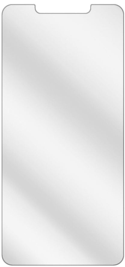 5x Schutzfolie klar für Hisense H18 Display-Schutz (3)