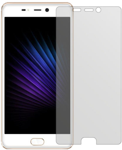 5x Schutzfolie matt für Leagoo T5 Display-Schutzfo (1)